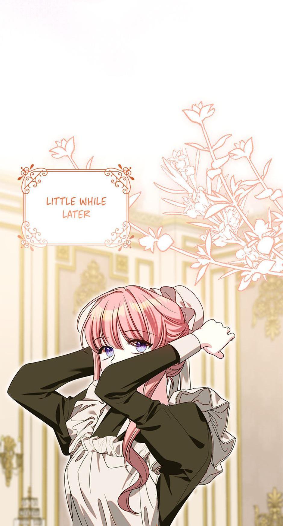 I Met the Male Lead in Prison Chapter 49 6